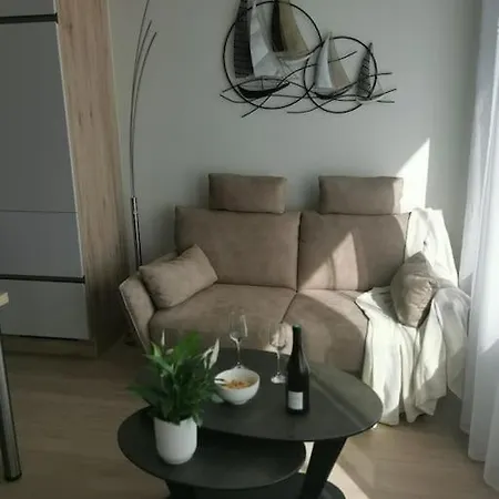 Διαμέρισμα Le Stoubenn, Raffine Et Chaleureux *
