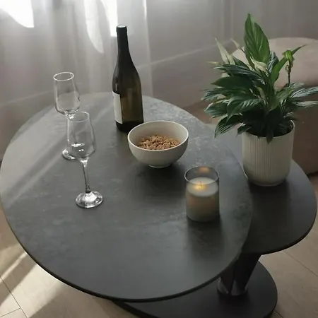 Le Stoubenn, Raffine Et Chaleureux דירה *