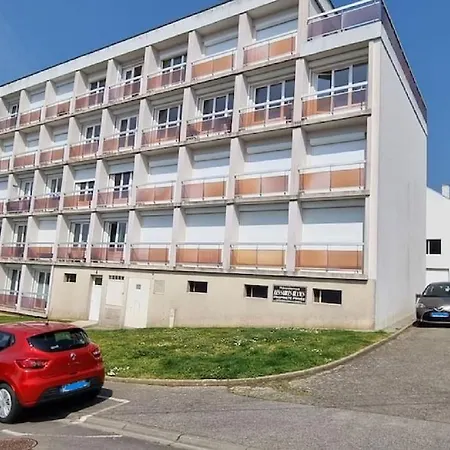 Διαμέρισμα Le Stoubenn, Raffine Et Chaleureux Concarneau