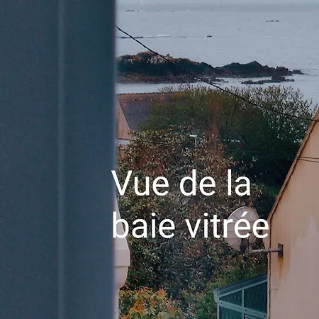 Le Stoubenn, Raffine Et Chaleureux Concarneau