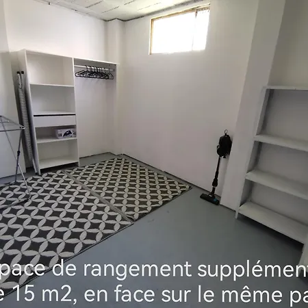 Le Stoubenn, Raffine Et Chaleureux
